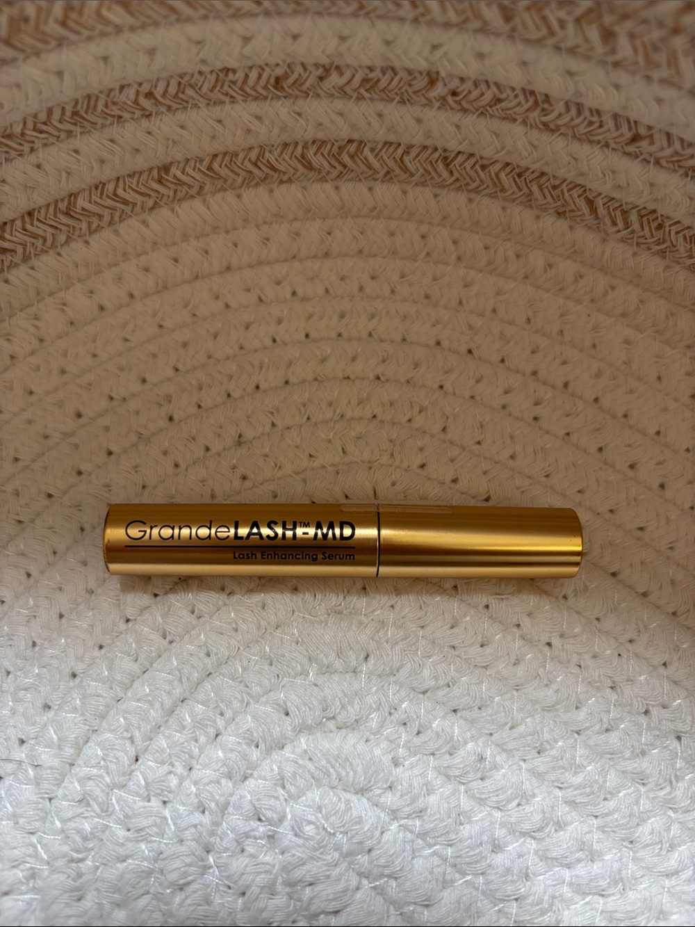 NEW and sealed Grande Lash serum
